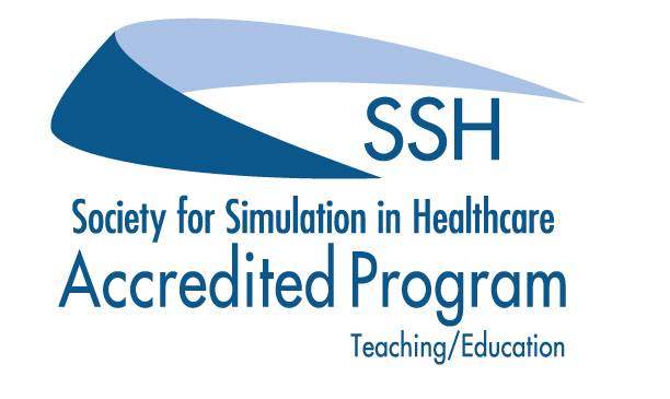 SSH Accredited